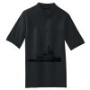 Tall Silk Touch Polo with Pocket Thumbnail