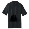 Tall Silk Touch Polo with Pocket Thumbnail