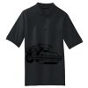 Tall Silk Touch Polo with Pocket Thumbnail