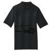 Tall Silk Touch Polo with Pocket Thumbnail