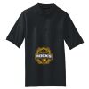 Tall Silk Touch Polo with Pocket Thumbnail