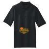 Tall Silk Touch Polo with Pocket Thumbnail