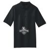 Tall Silk Touch Polo with Pocket Thumbnail