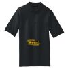 Tall Silk Touch Polo with Pocket Thumbnail