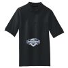 Tall Silk Touch Polo with Pocket Thumbnail