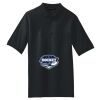 Tall Silk Touch Polo with Pocket Thumbnail