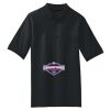 Tall Silk Touch Polo with Pocket Thumbnail