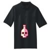 Tall Silk Touch Polo with Pocket Thumbnail