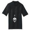 Tall Silk Touch Polo with Pocket Thumbnail