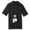 Tall Silk Touch Polo with Pocket Thumbnail