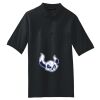 Tall Silk Touch Polo with Pocket Thumbnail