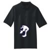 Tall Silk Touch Polo with Pocket Thumbnail