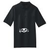 Tall Silk Touch Polo with Pocket Thumbnail
