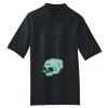 Tall Silk Touch Polo with Pocket Thumbnail