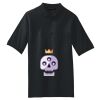 Tall Silk Touch Polo with Pocket Thumbnail
