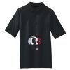 Tall Silk Touch Polo with Pocket Thumbnail