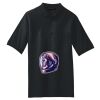 Tall Silk Touch Polo with Pocket Thumbnail