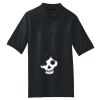 Tall Silk Touch Polo with Pocket Thumbnail