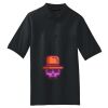 Tall Silk Touch Polo with Pocket Thumbnail