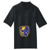 Tall Silk Touch Polo with Pocket Thumbnail