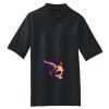 Tall Silk Touch Polo with Pocket Thumbnail