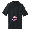 Tall Silk Touch Polo with Pocket Thumbnail