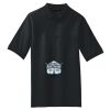 Tall Silk Touch Polo with Pocket Thumbnail