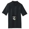 Tall Silk Touch Polo with Pocket Thumbnail