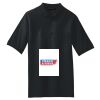 Tall Silk Touch Polo with Pocket Thumbnail