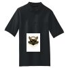 Tall Silk Touch Polo with Pocket Thumbnail