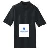 Tall Silk Touch Polo with Pocket Thumbnail