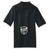 Tall Silk Touch Polo with Pocket Thumbnail