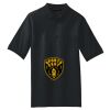 Tall Silk Touch Polo with Pocket Thumbnail