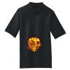 Tall Silk Touch Polo with Pocket Thumbnail