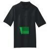 Tall Silk Touch Polo with Pocket Thumbnail