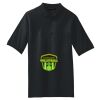 Tall Silk Touch Polo with Pocket Thumbnail