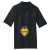 Tall Silk Touch Polo with Pocket Thumbnail