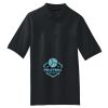 Tall Silk Touch Polo with Pocket Thumbnail