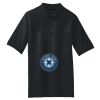 Tall Silk Touch Polo with Pocket Thumbnail