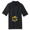 Tall Silk Touch Polo with Pocket Thumbnail