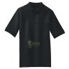 Tall Silk Touch Polo with Pocket Thumbnail