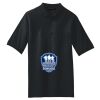 Tall Silk Touch Polo with Pocket Thumbnail