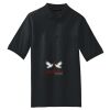 Tall Silk Touch Polo with Pocket Thumbnail