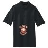 Tall Silk Touch Polo with Pocket Thumbnail