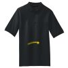 Tall Silk Touch Polo with Pocket Thumbnail
