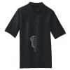 Tall Silk Touch Polo with Pocket Thumbnail