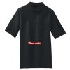 Tall Silk Touch Polo with Pocket Thumbnail