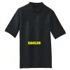 Tall Silk Touch Polo with Pocket Thumbnail