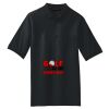 Tall Silk Touch Polo with Pocket Thumbnail
