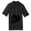 Tall Silk Touch Polo with Pocket Thumbnail